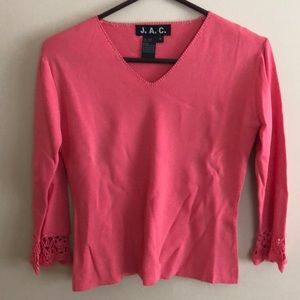 Spring Sweater